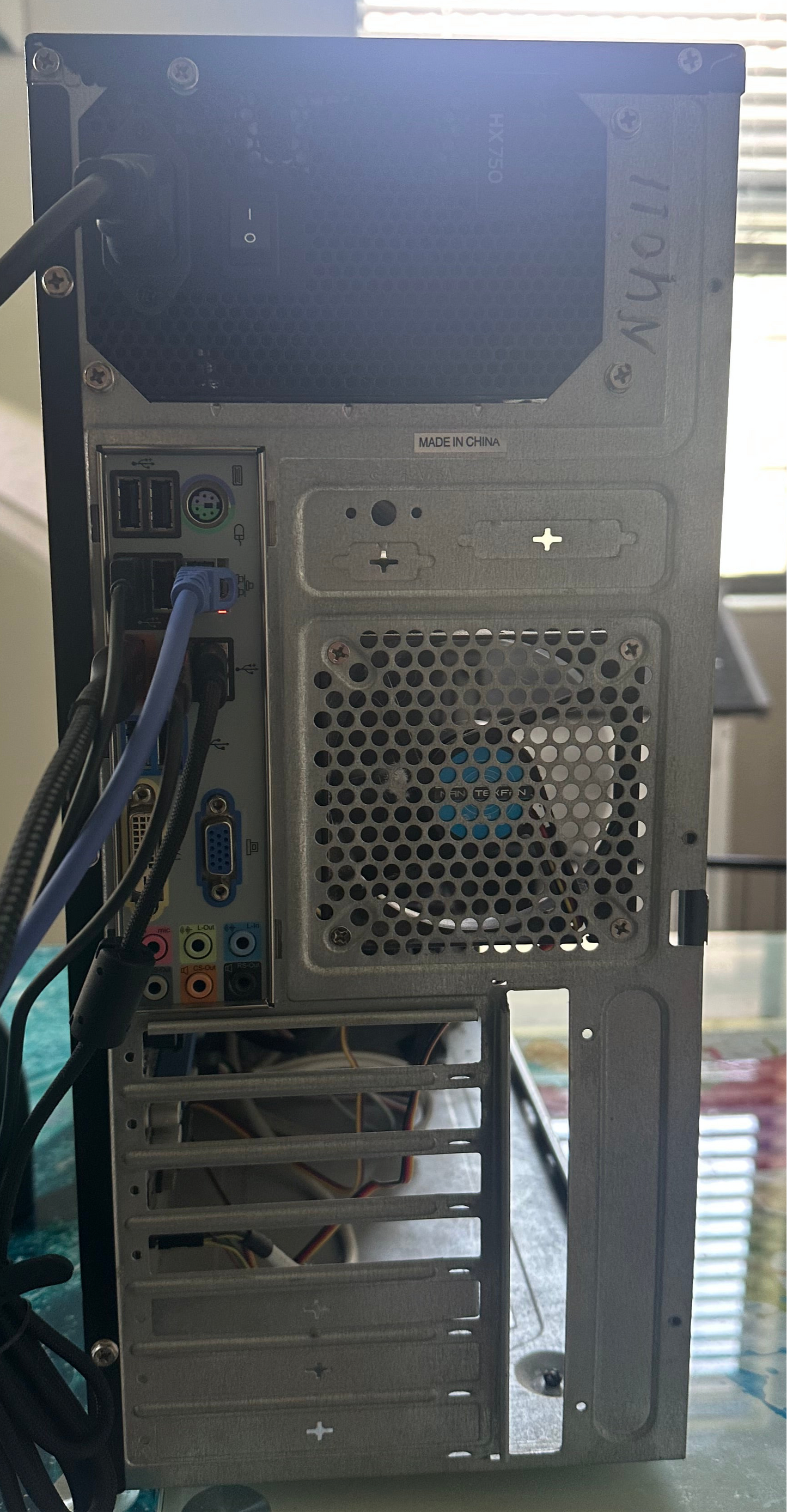 Windows 10 (PC)
