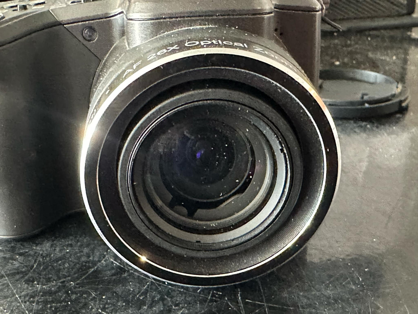 Kodak: Easyshare Z981 (Digital Camera) - Shop Market Deals