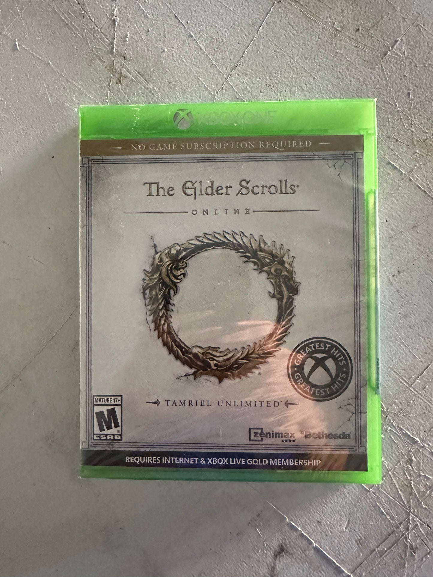 The Elder Scrolls Online - Shop Market Deals