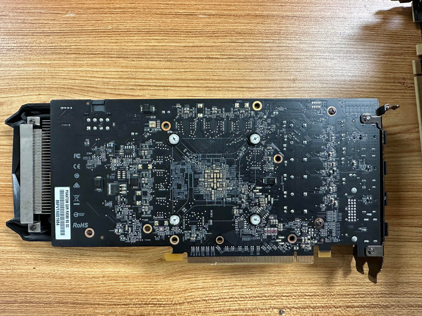 ASRock: Phantom Gaming - Radeon RX 580 - Shop Market Deals