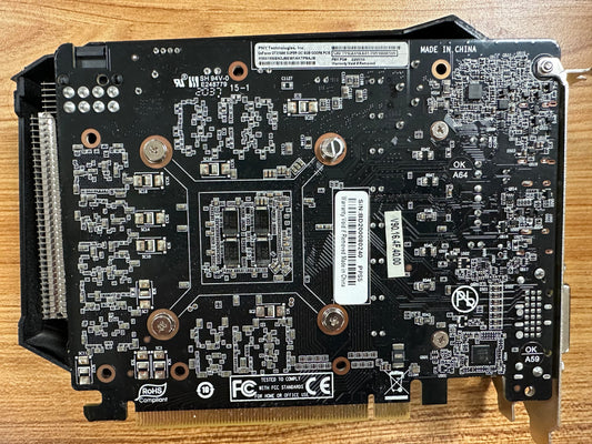 PNY: GeForce - GTX 1660 Super - Shop Market Deals