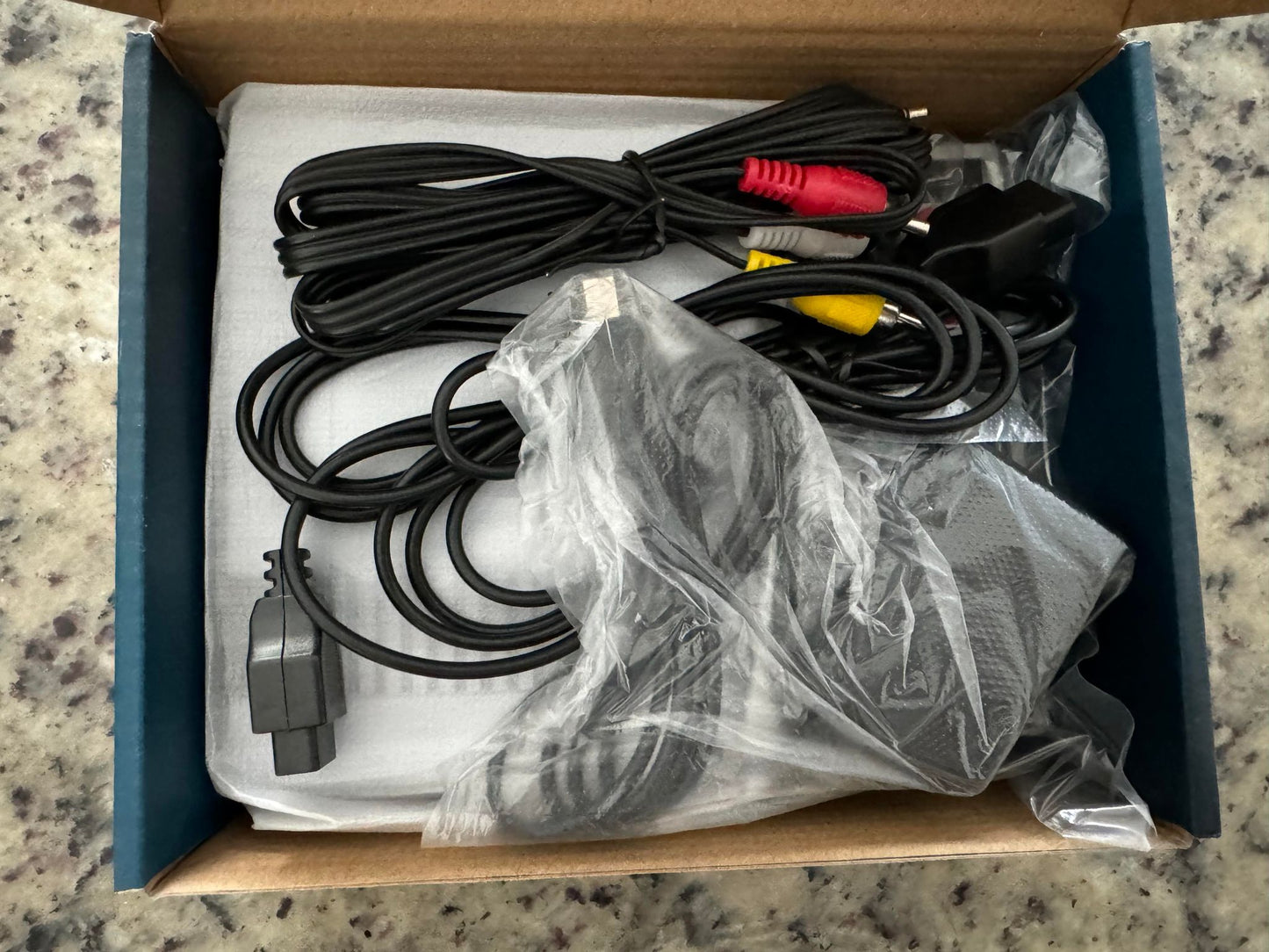 Mini Vintage Retro TV Game Console (Anniversary Edition) - Shop Market Deals