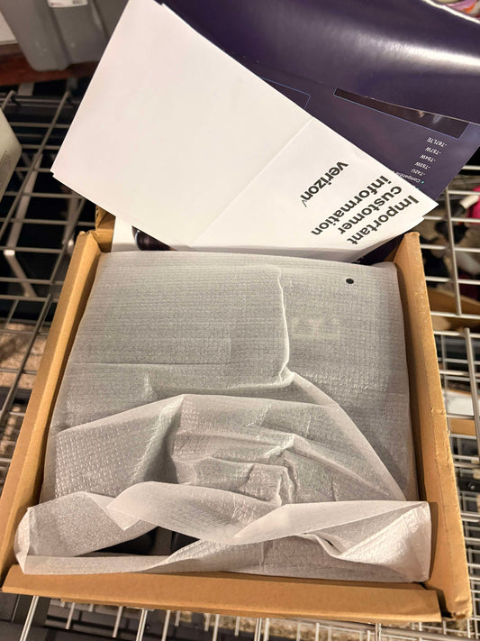 Verizon Ooma Yealink T53W Wi-Fi IP Phone - Shop Market Deals