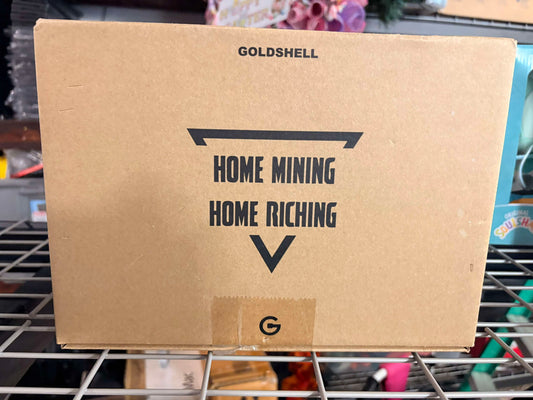 Goldshell HS Box - Shop Market Deals