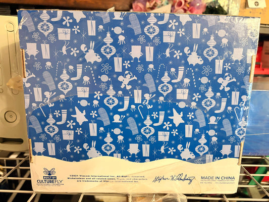 CultureFly SpongeBob Box - Shop Market Deals