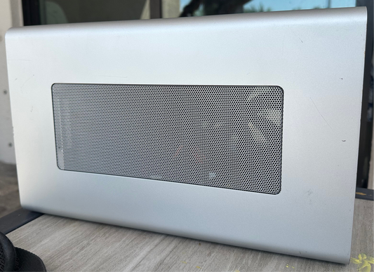 Razor: Core X (External GPU Enclosure) - Shop Market Deals