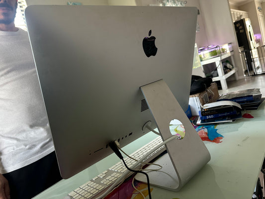 Apple: iMac 5K (2012) - Shop Market Deals