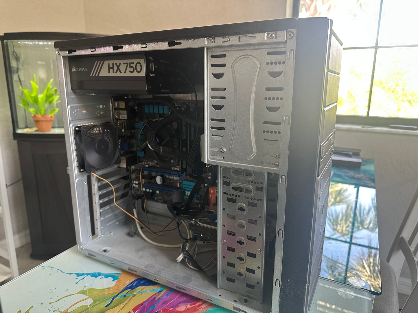 Windows 10 (PC)