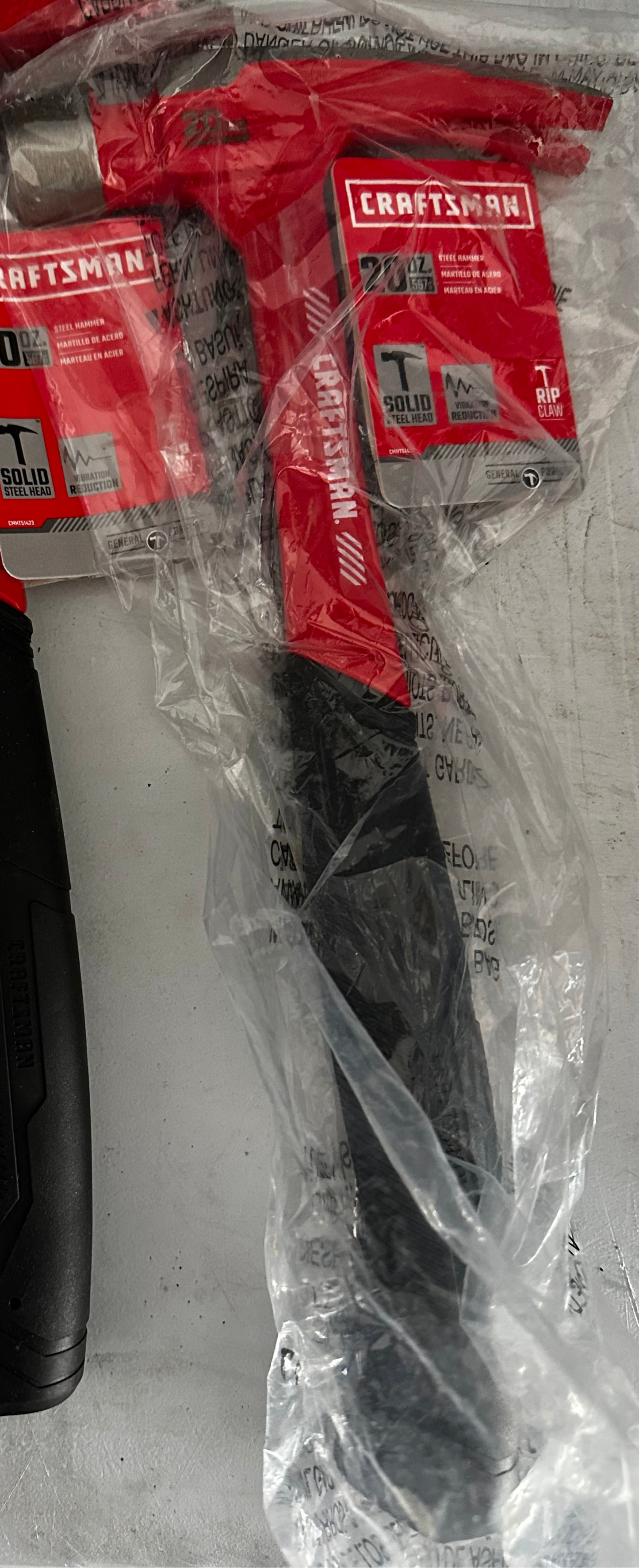 Craftsman: Hammer - Shop Market Deals