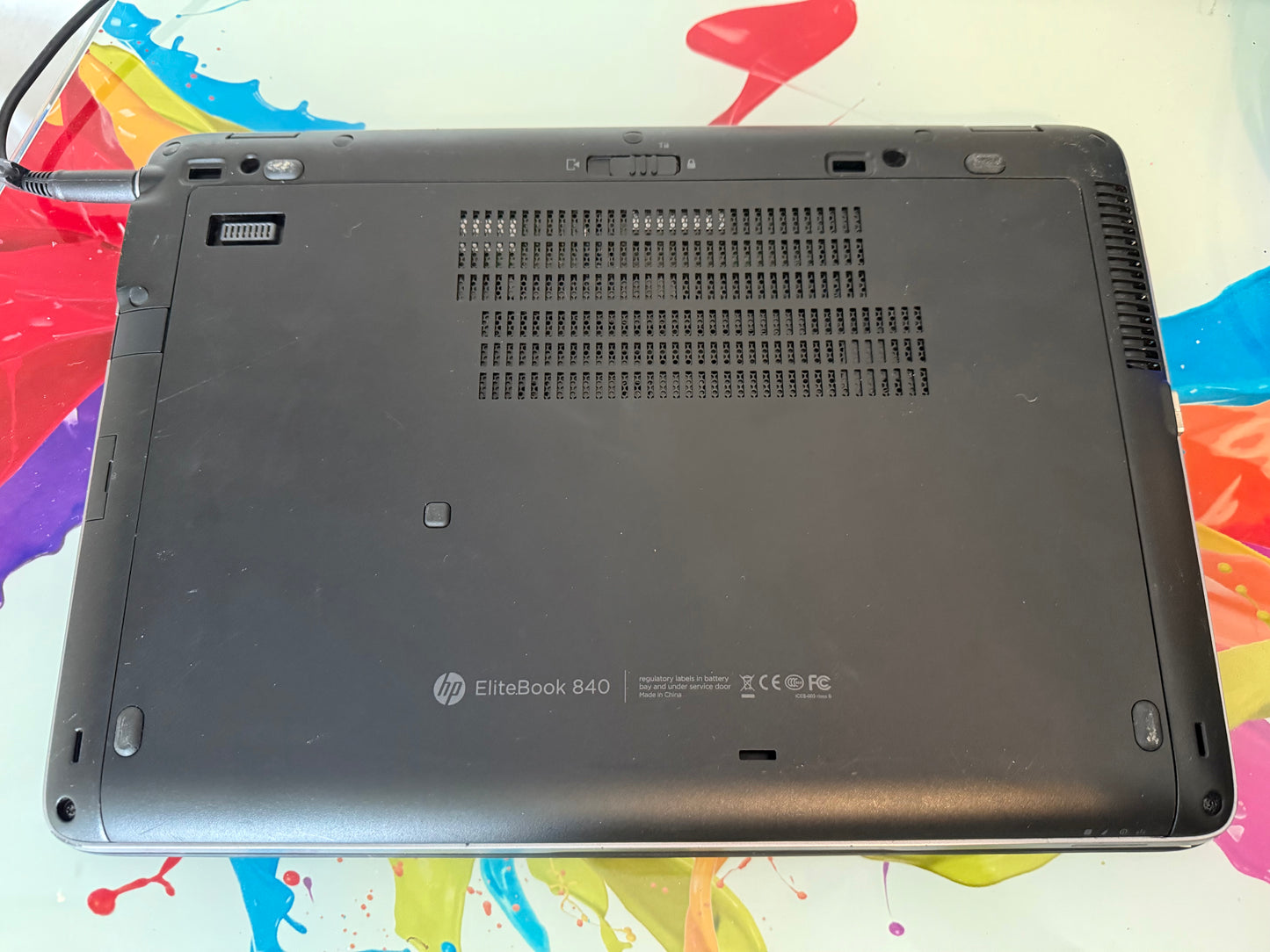 HP: EliteBook 840 - Shop Market Deals