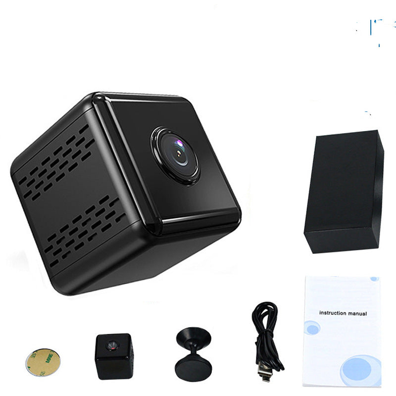 Home Security Camera (Wifi) - Shop Market Deals