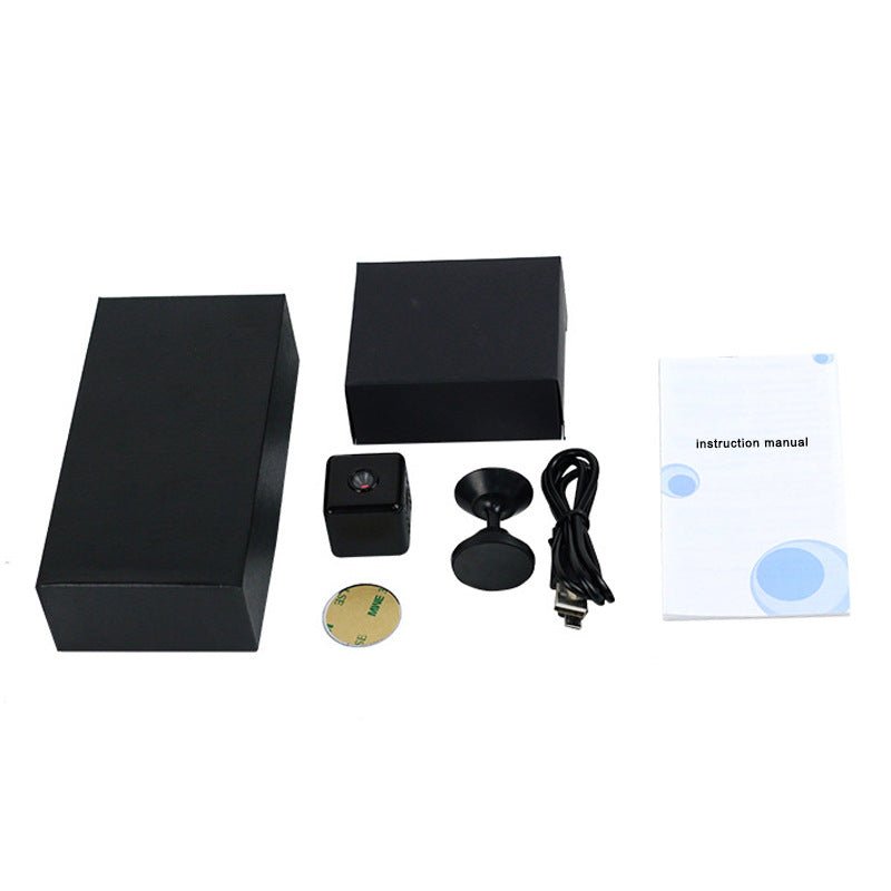 Home Security Camera (Wifi) - Shop Market Deals