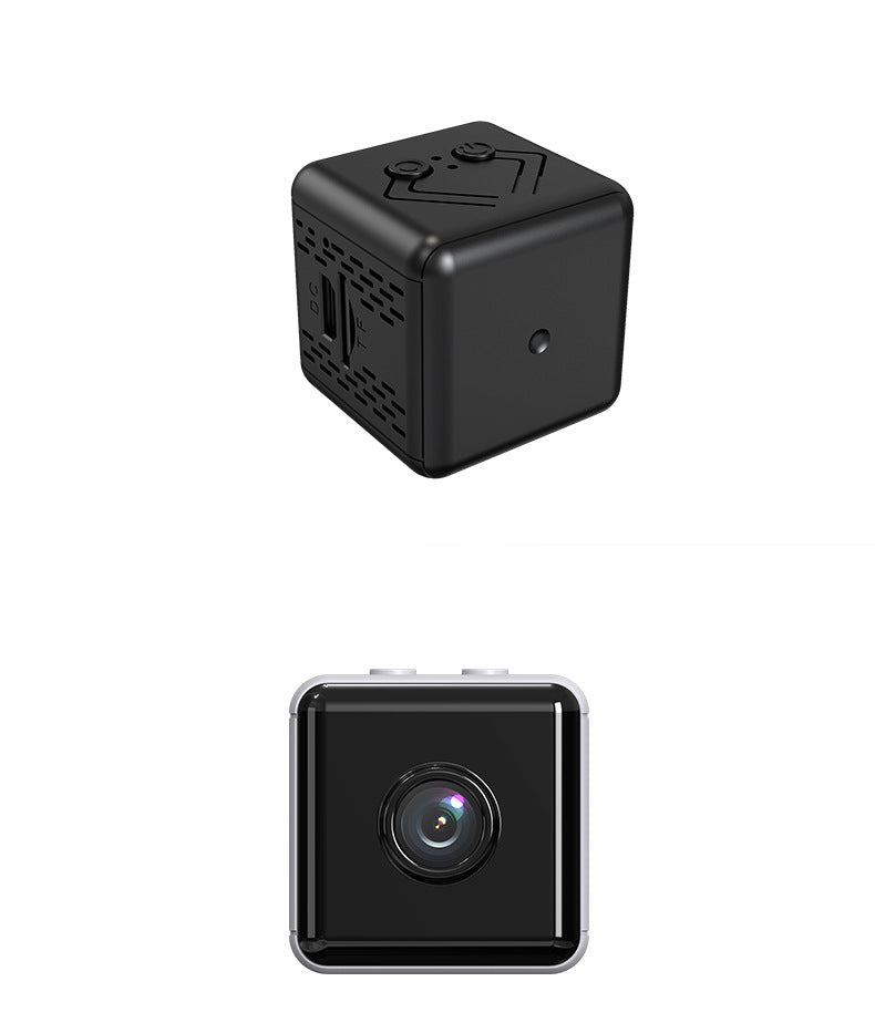 Home Security Camera (Wifi) - Shop Market Deals