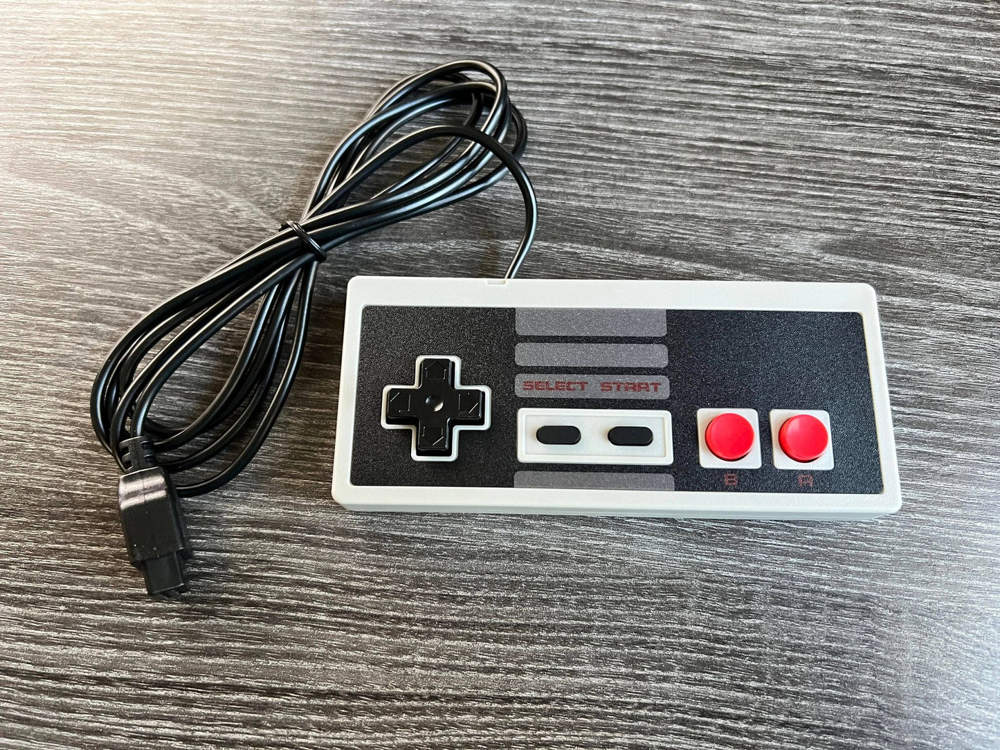 Mini Vintage Retro TV Game Console (Controller) - Shop Market Deals