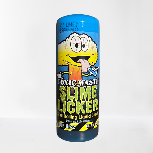 Toxic Waste - Slime Licker - Shop Market Deals