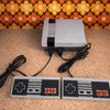 Retro Gaming Console