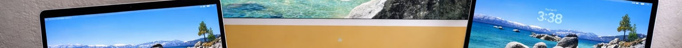 Spring Savings on Mac Arrivals