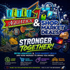 Retro Aquatics Joins Shop Market Deals