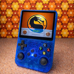 Collection image for: Retro Gaming