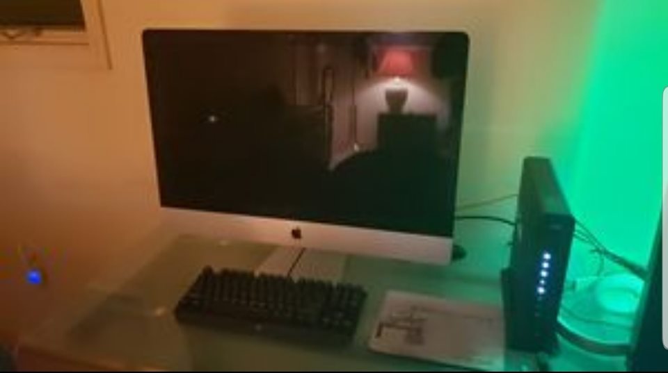Desktops