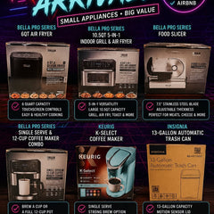 Collection image for: Appliances