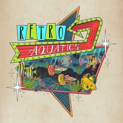 Collection image for: Retro Aquatics