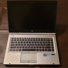 Collection image for: Laptops