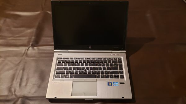 Laptops