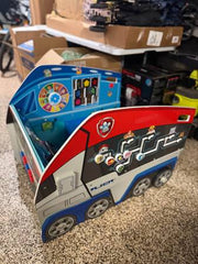 Paw Patrol Activity Center