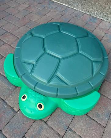Turtle Sandbox