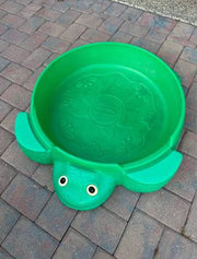 Turtle Sandbox