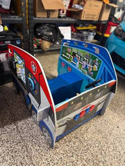 Paw Patrol Activity Center