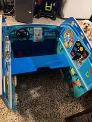 Paw Patrol Activity Center