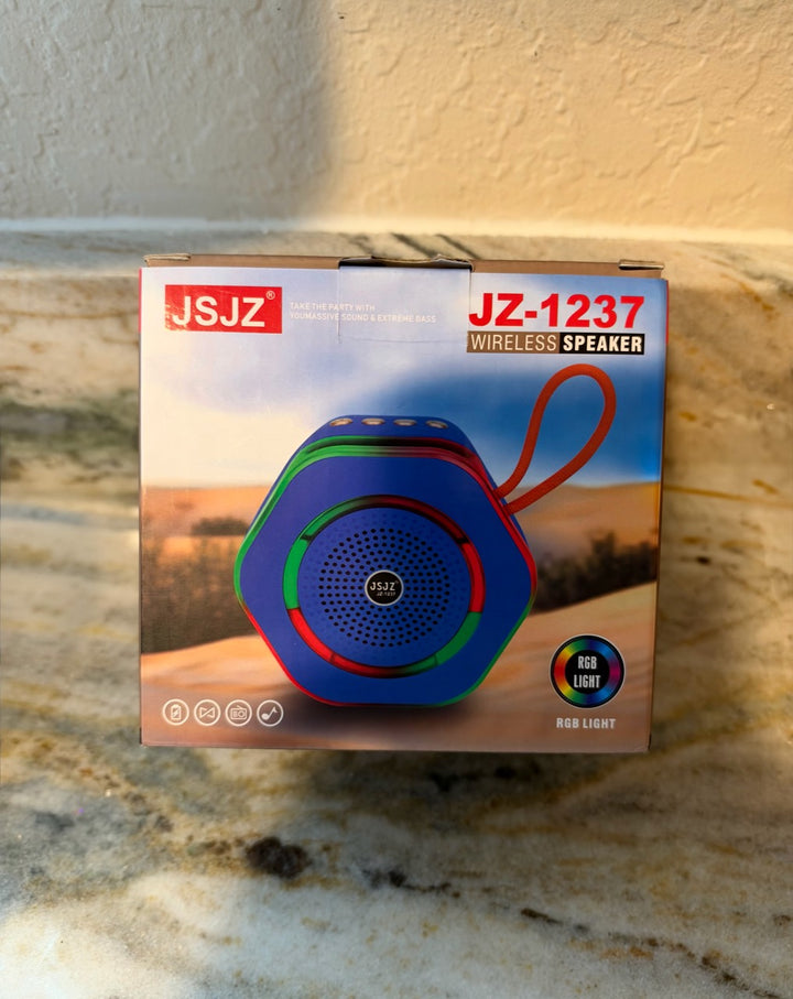 Wireless Speaker