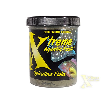 Xtreme: Spirulina Flakes - Shop Market Deals