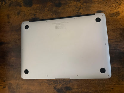 MacBook Air (2015)