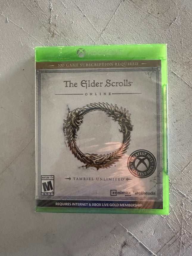 The Elder Scrolls Online - Shop Market Deals