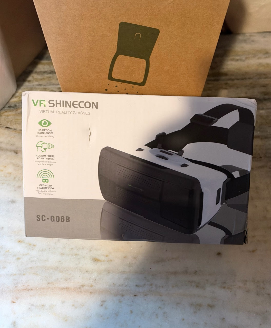 VR Headset