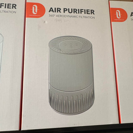 Taotronics: Air Purifier - Shop Market Deals