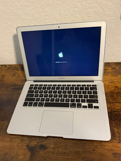 MacBook Air (2015)