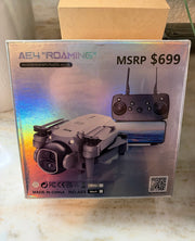 AE4 Drone