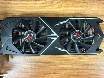 ASRock: Phantom Gaming - Radeon RX 580 - Shop Market Deals