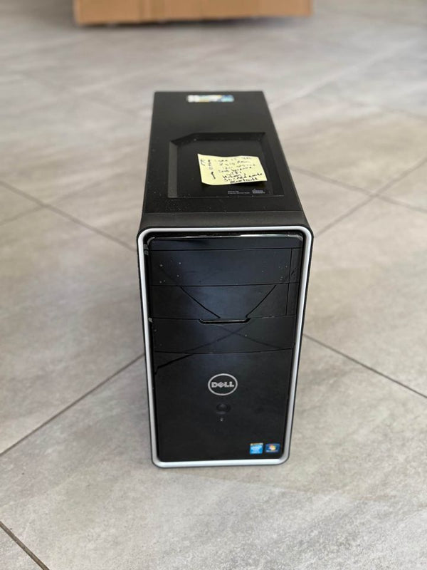 Dell: Inspiron Desktop