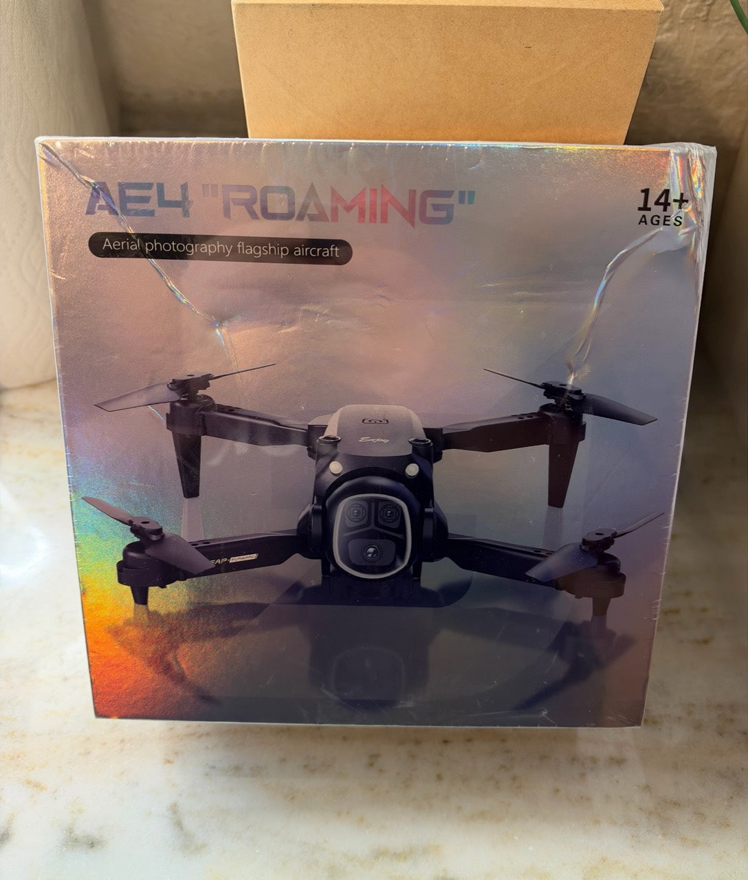 AE4 Drone
