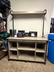 75 Gallon Tank Stand