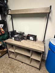 75 Gallon Tank Stand