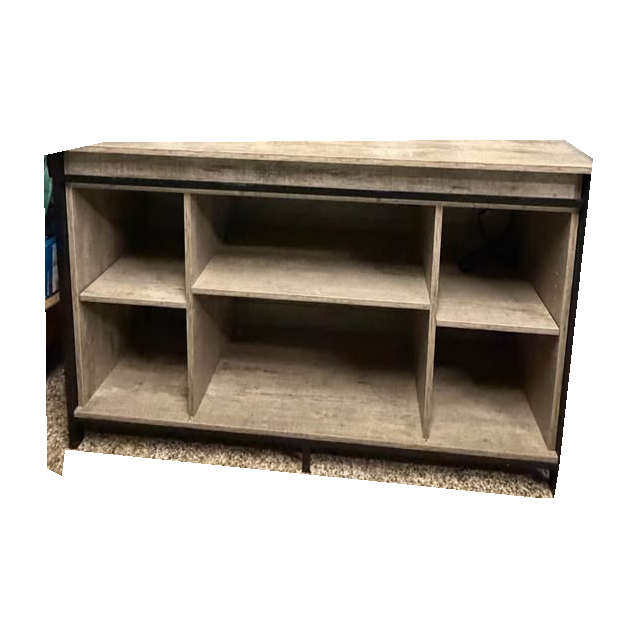 75 Gallon Tank Stand