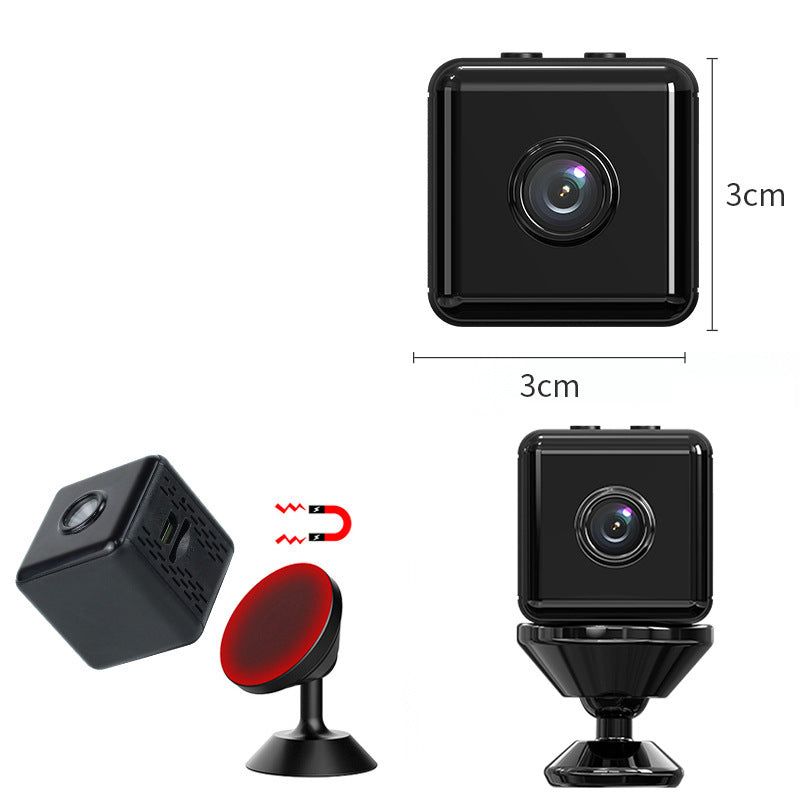 Home Security Camera (Wifi) - Shop Market Deals