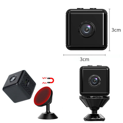Home Security Camera (Wifi) - Shop Market Deals