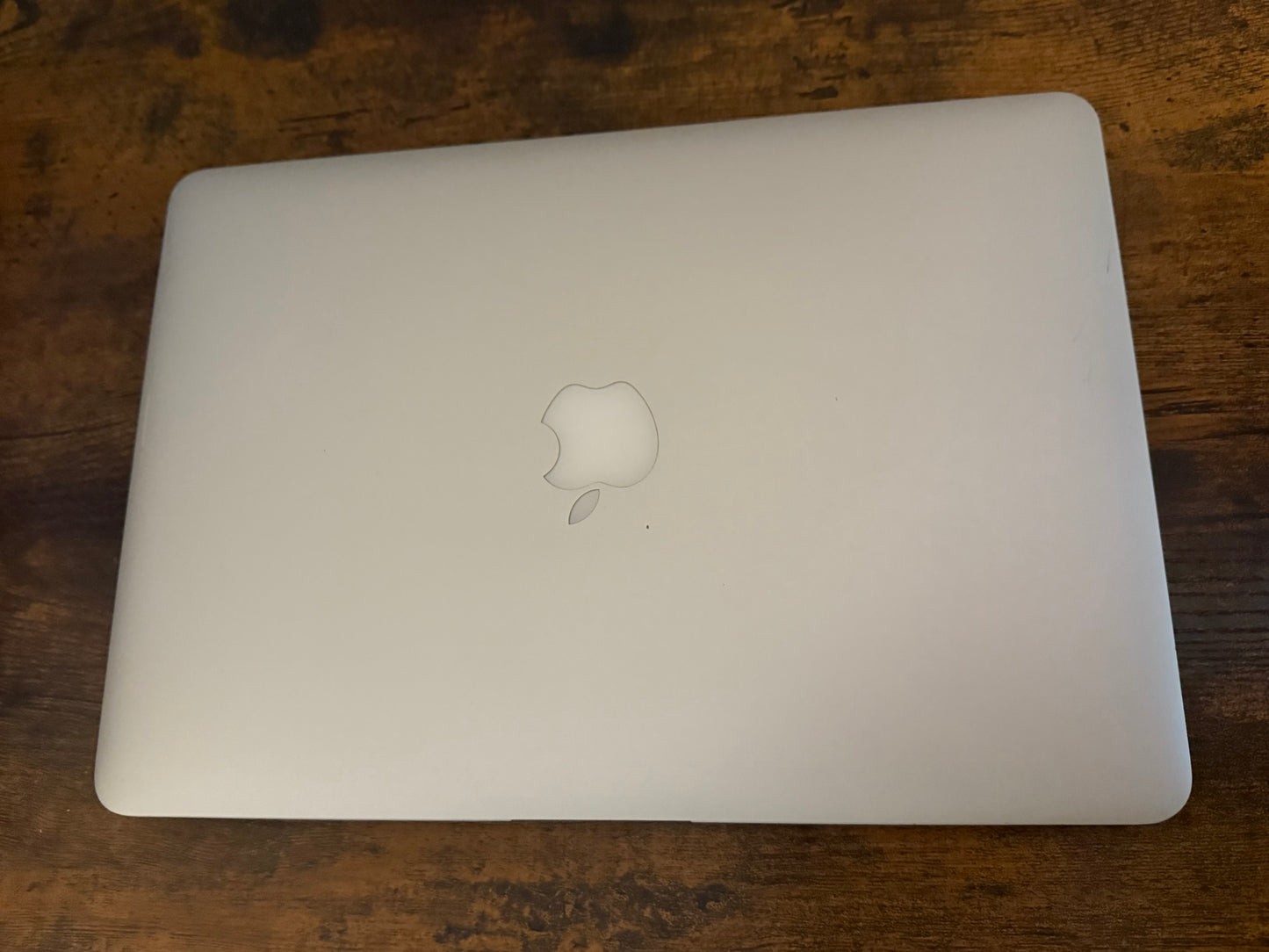 MacBook Air (2015)